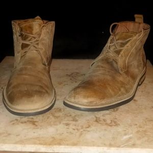 Penguin lace-up boot  11.5 D